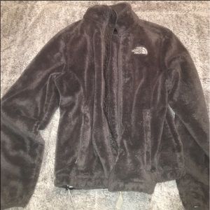 North Face Fleece